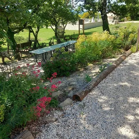 Domaine La Cheneraie *