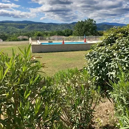 Domaine La Cheneraie